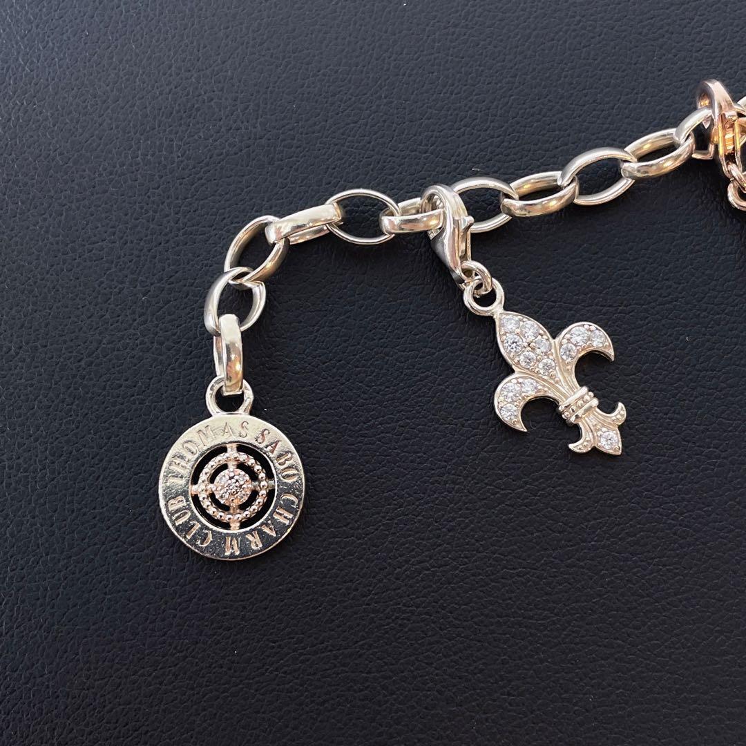 Thomas sabo hotsell cruise ship charm