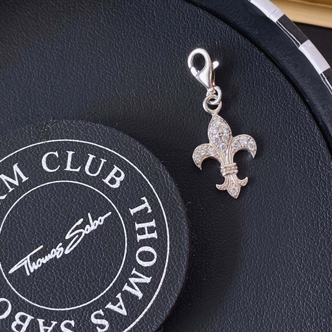 Thomas sabo cruise ship charm hotsell