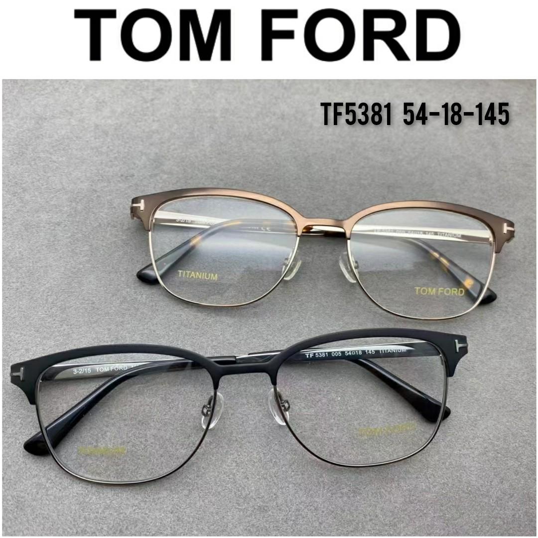 Tom ford 5381 sales
