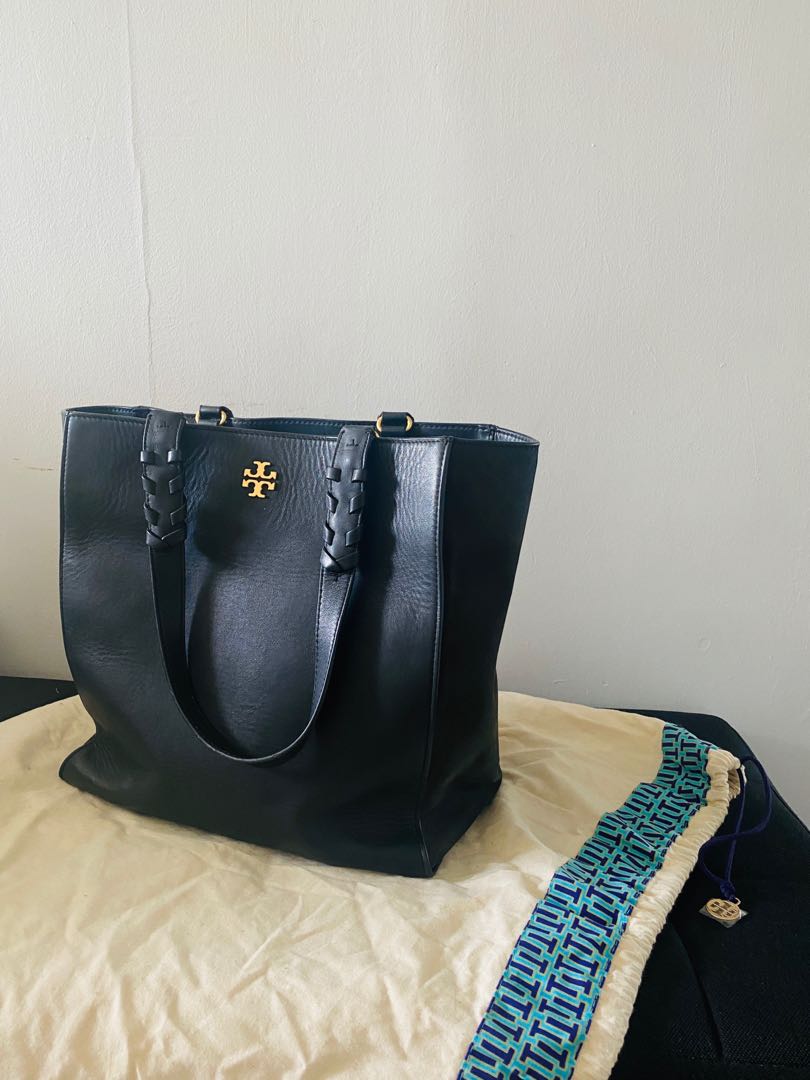 Tory burch 2025 brooke tote