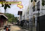 05392-CEB-168 (Townhouse for sale in Karl's Town 1 at Mandaue City)