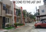 04779-CEB-115 (Townhouse for sale in Rafael Homes at Talisay City)