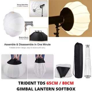 Softbox Collection item 1