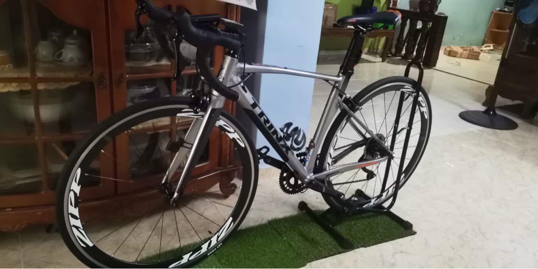 Trinx rapid 2025 2.0