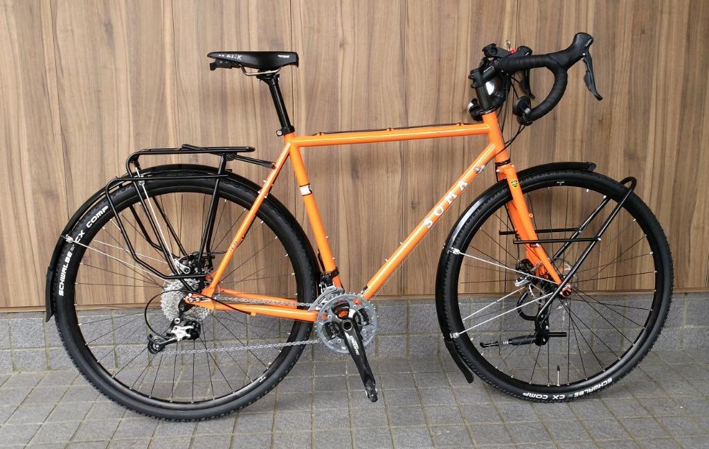 Tubus kickstand new arrivals