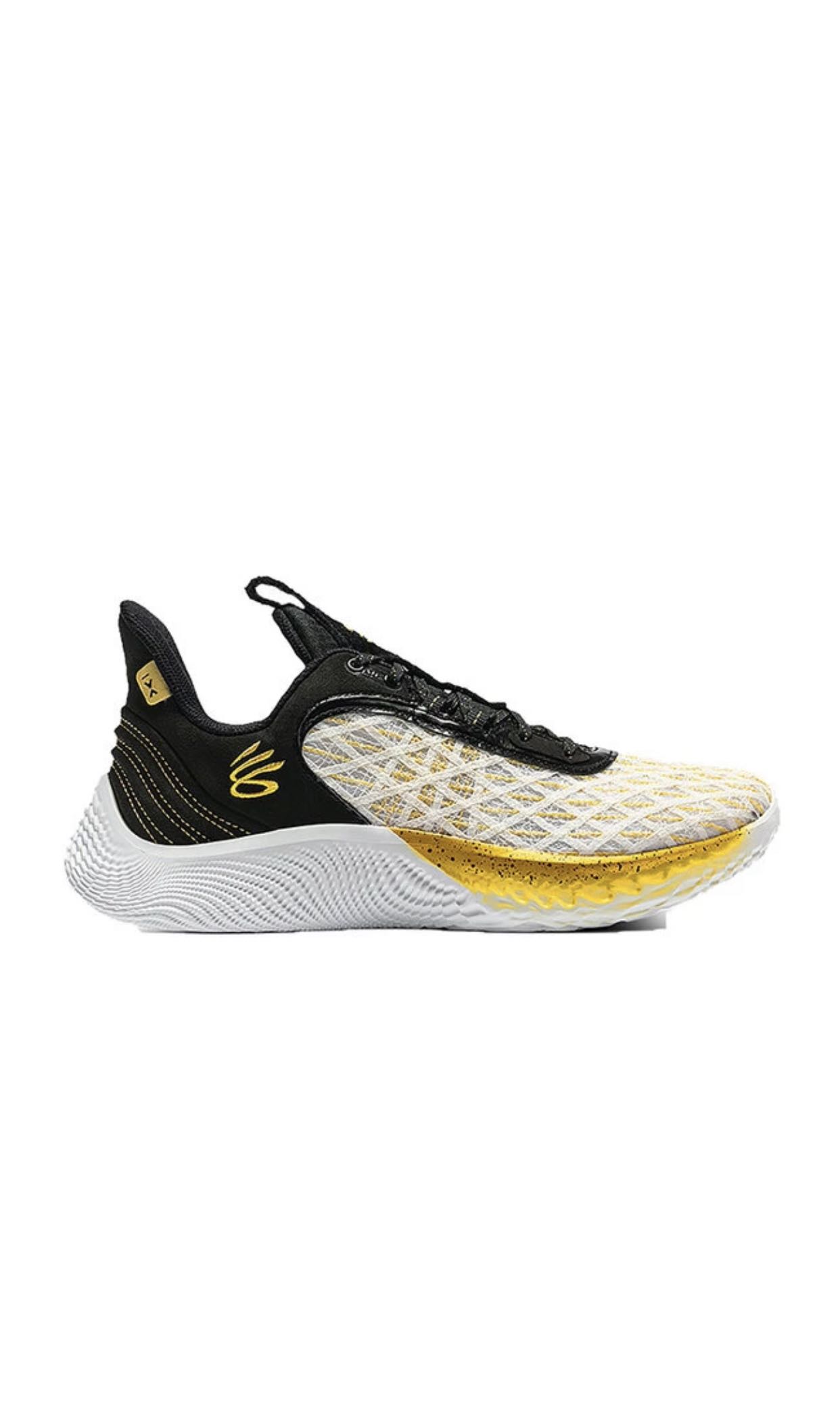 Under Armour UA Curry 9 Curry Flow 9 Basketball Shoes (US7) hot