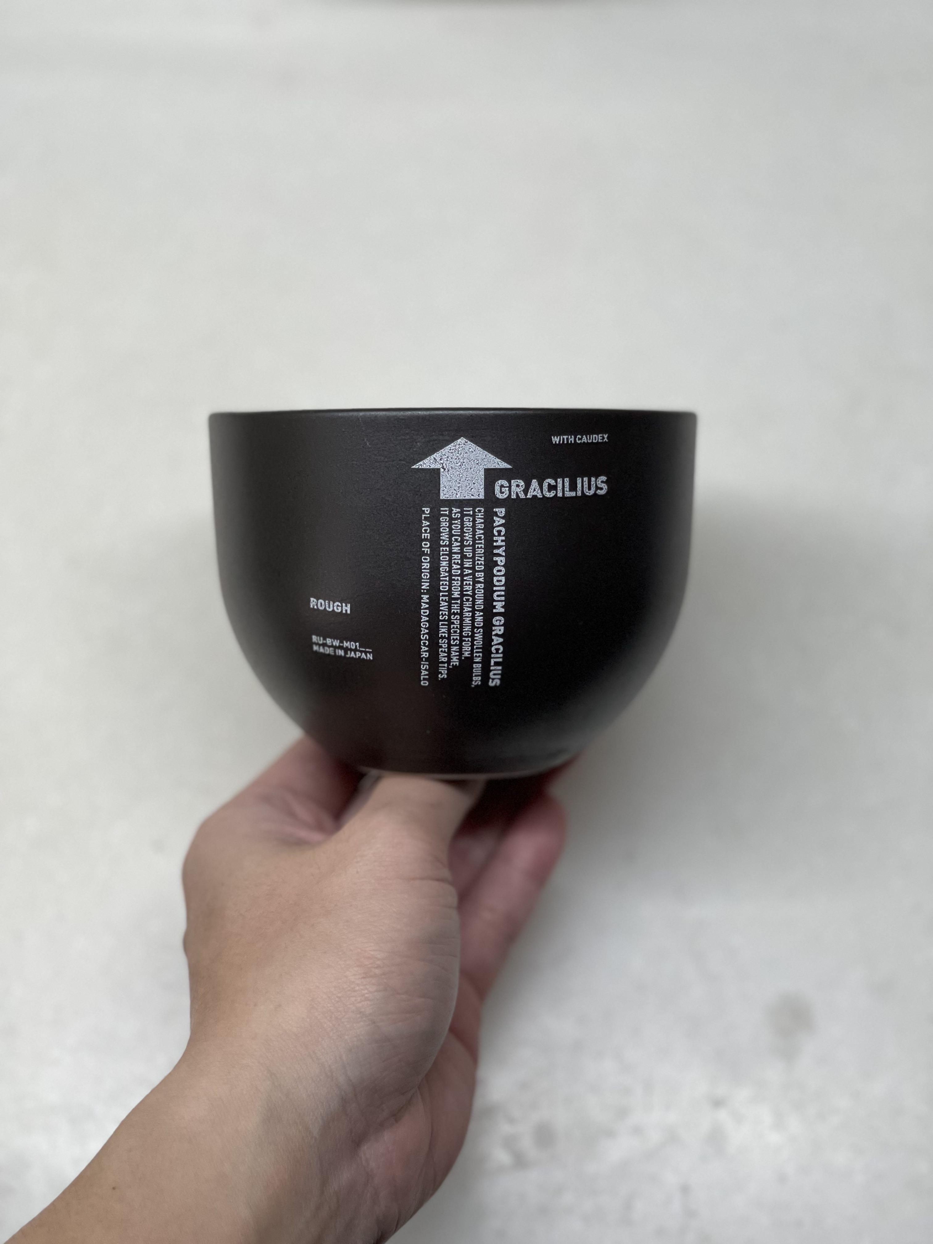 valiem Rough Bowl S-