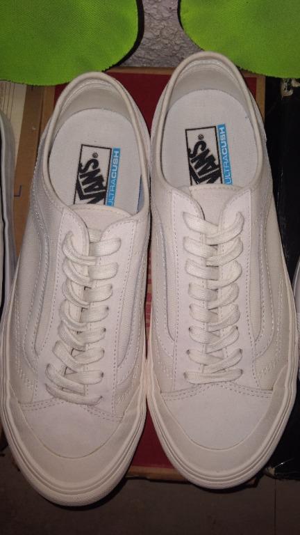 Converse ultracush deals