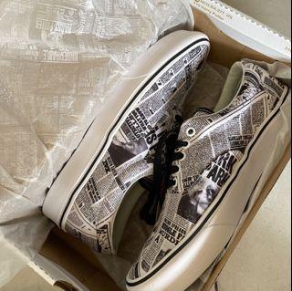 vans malaysia harry potter