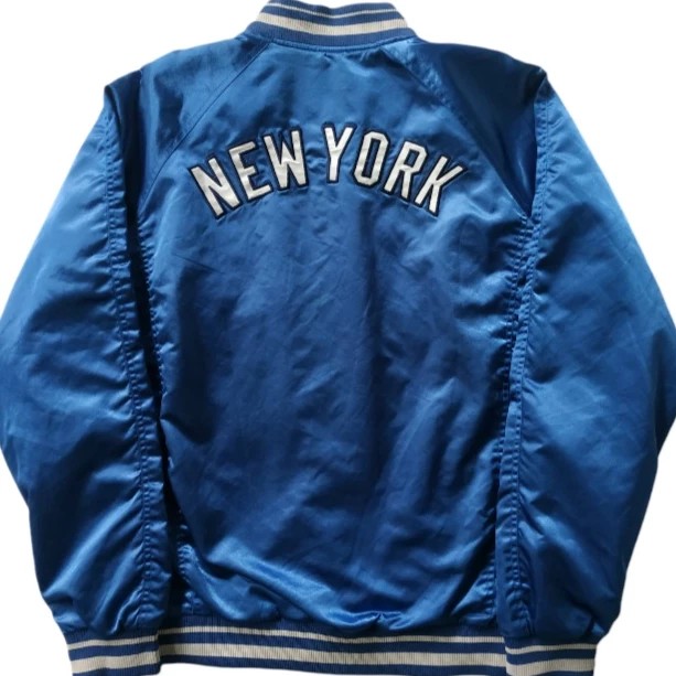 Varsity Jacket MLB New York Yankees 