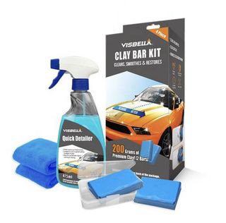 Visbella Premium Kits (DIY detailing) Collection item 1