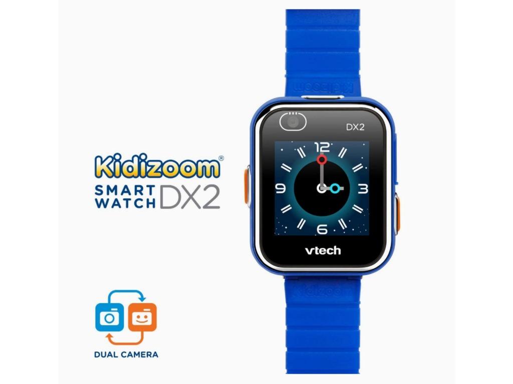Vtech watch hotsell age