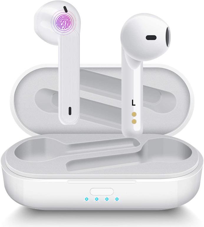 Huawei best sale l8 earbuds