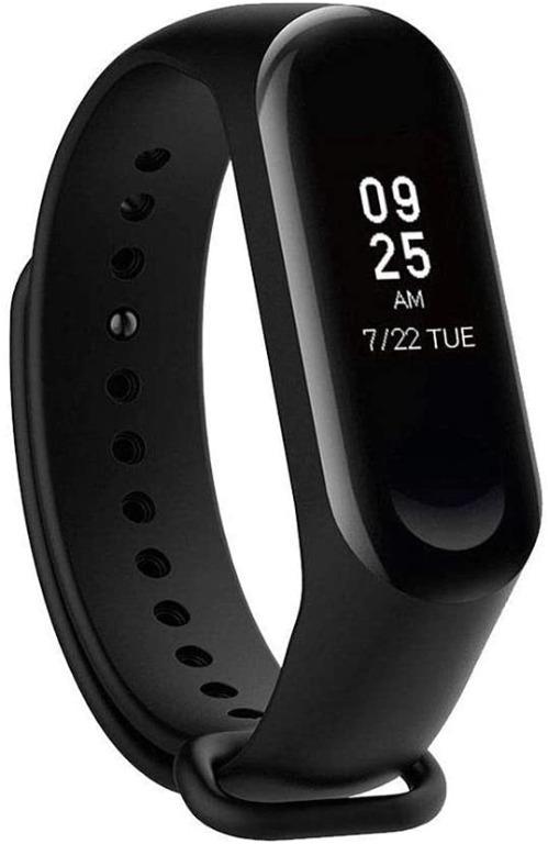 Xiaomi Mi Band 3 Bluetooth Activity Tracker Waterproof Fitness