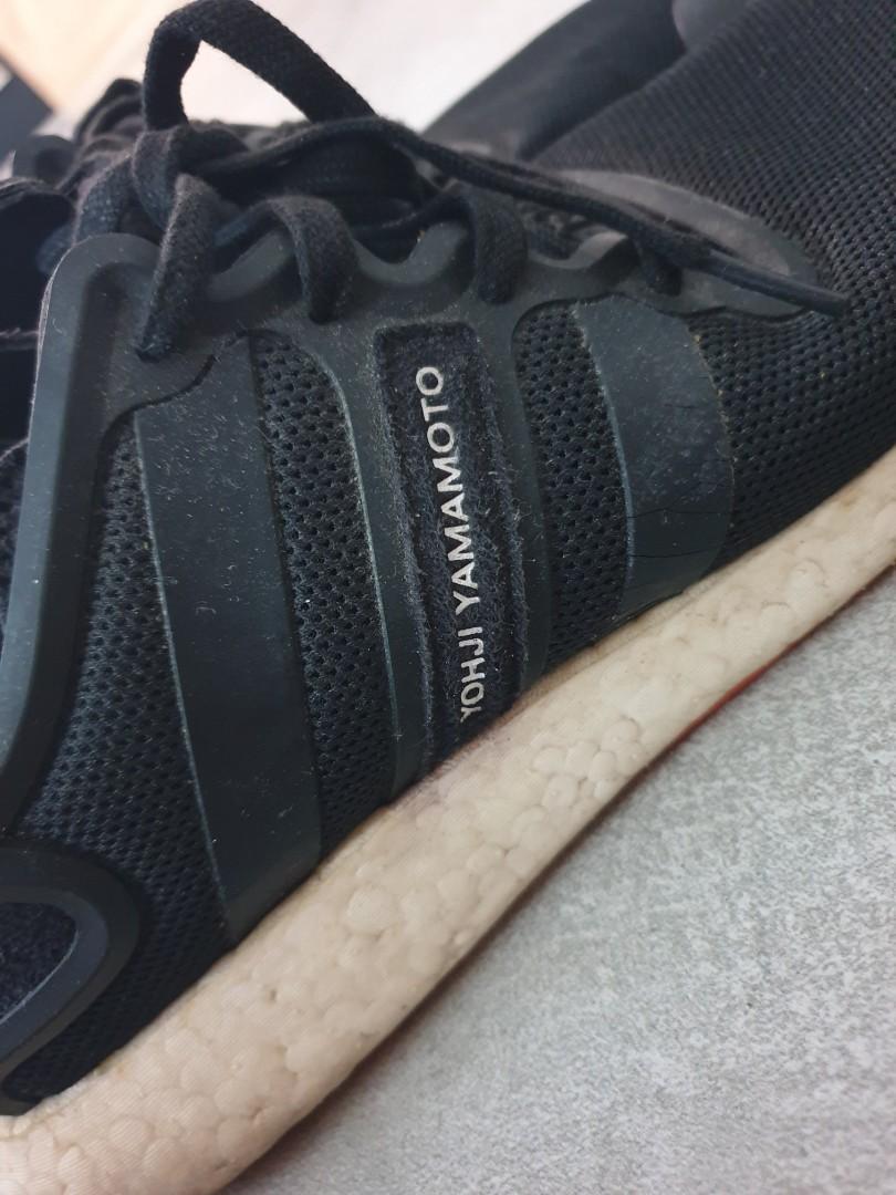 Adidas y3 boost sale store