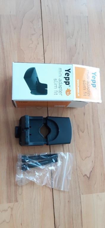 Yepp mini clearance adapter slim fit