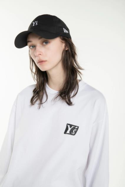 Yohji Yamamoto 山本耀司Y's x New Era 9THIRTY GORE-TEX PACLITE 帽子