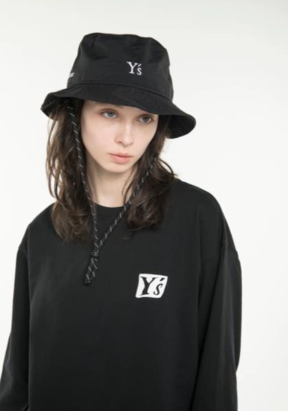 Yohji Yamamoto 山本耀司Y's x New Era GORE-TEX PACLITE 登山防水漁夫