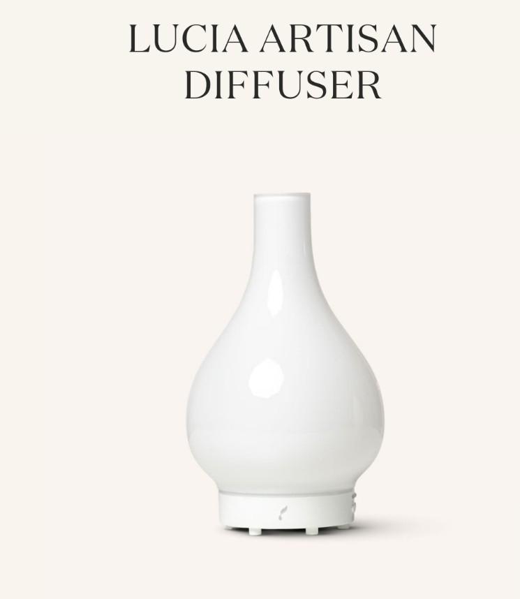 Lucia diffuser young living