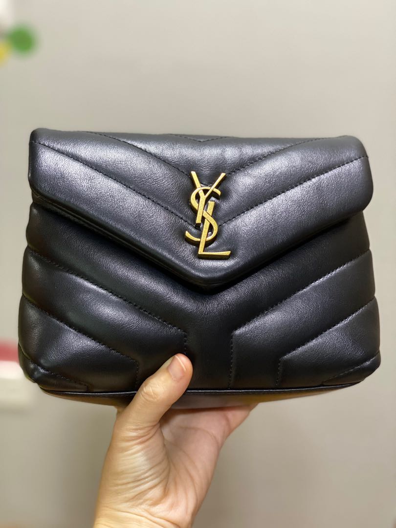 Mini toy loulou sale