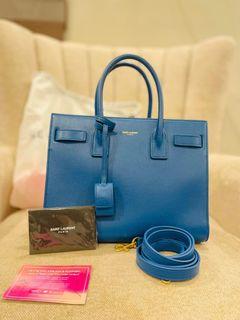 ysl baby ensacar de jour croc