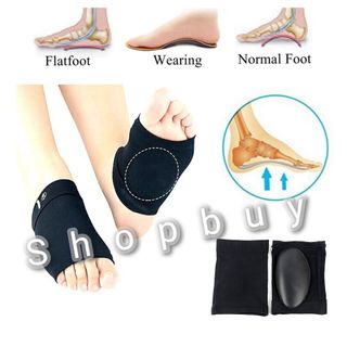 1 Pair Arch Support For Plantar Fasciitis Bone Spurs Pain Relief Cushion Shock Absorbtion Insert Shoes Heel Cushion Silicone Insole Good Quality Beauty Personal Care Foot Care On Carousell