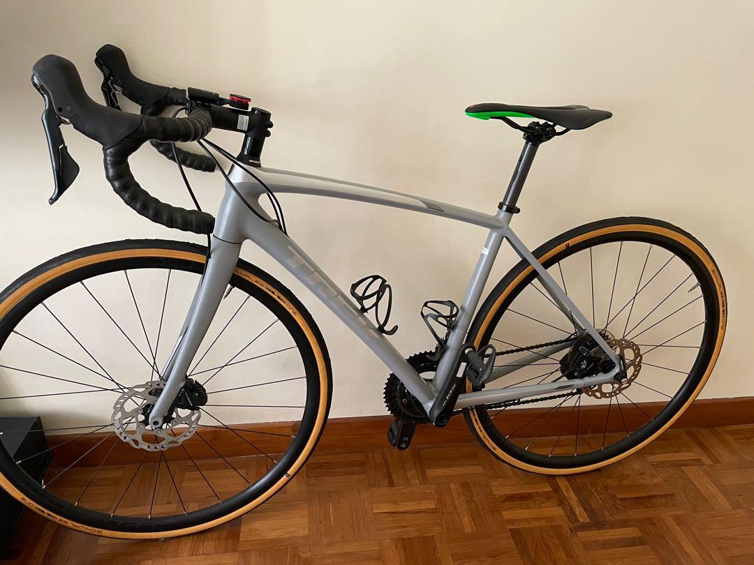 2020 trek emonda alr 5 sales