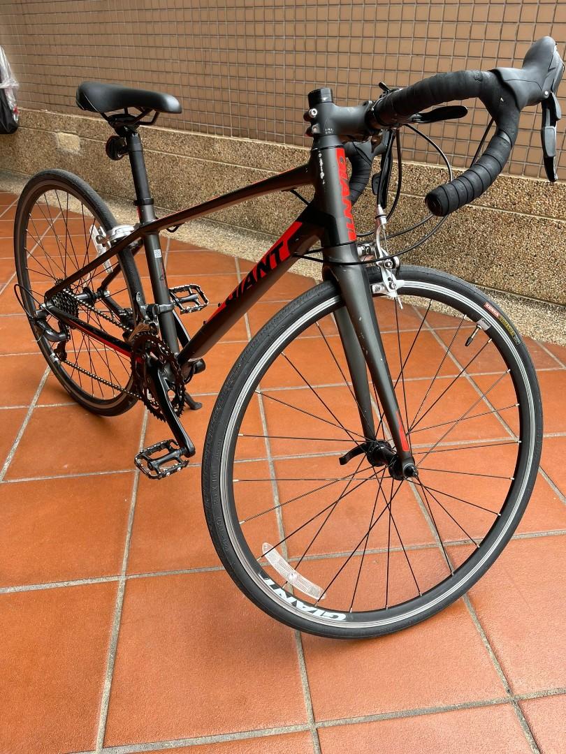 Giant top tcr espoir