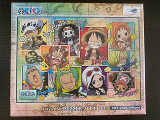 One Piece 1000-591 Onigashima Decisive Battle!! 1000 Piece Puzzle