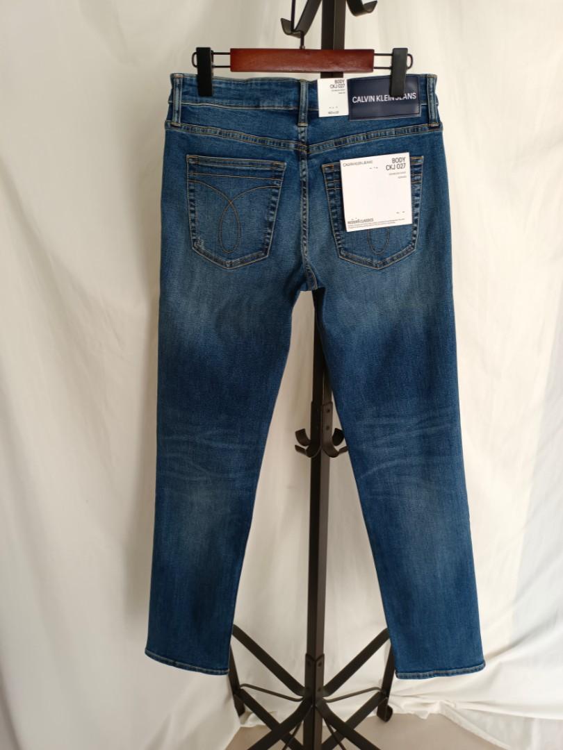 Calvin klein jeans modern classics clearance