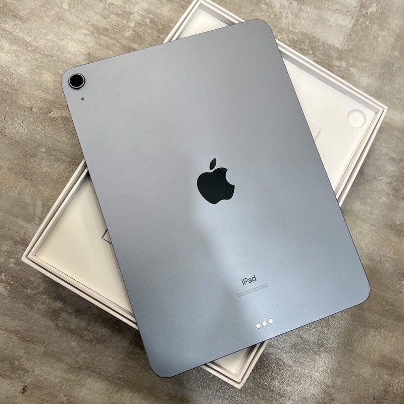 全品新品未開封 Ipad Air4 第4世代 WiFi 256GB | wehandle.com.br