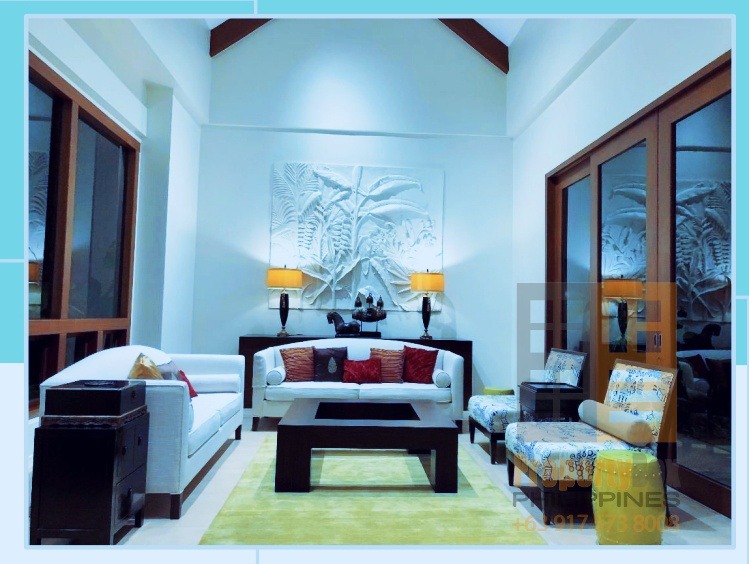 AYALA 655 sqm 5 BR Elegant & Tastefully Designed House in FERNDALE