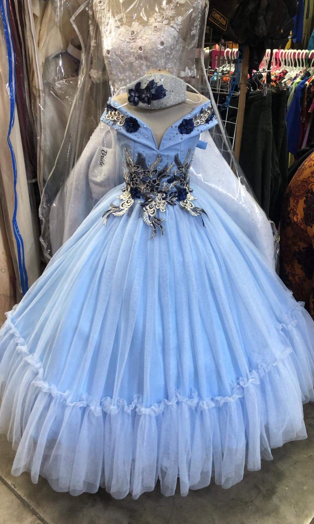 Gown 7 2025 years old
