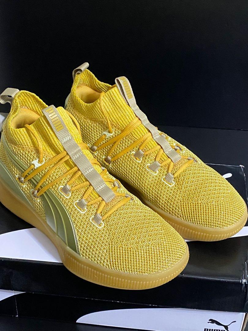 Puma clyde court shop danny green