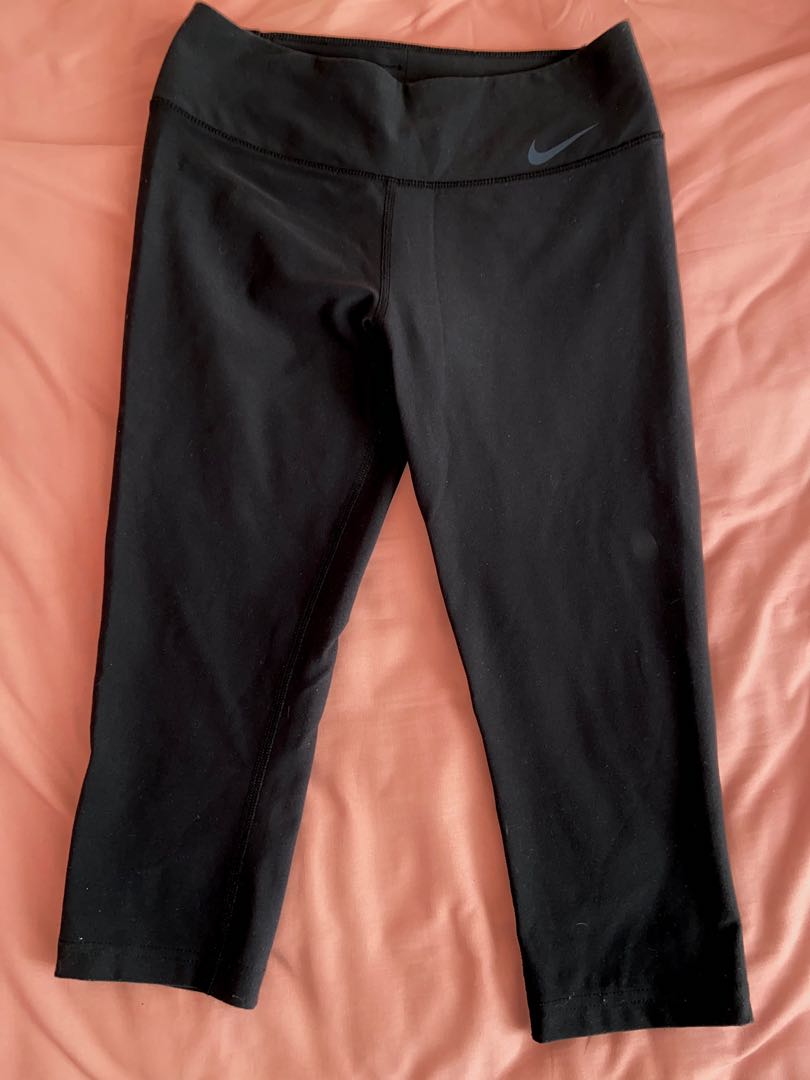 Nike dri fit discount one legend pant