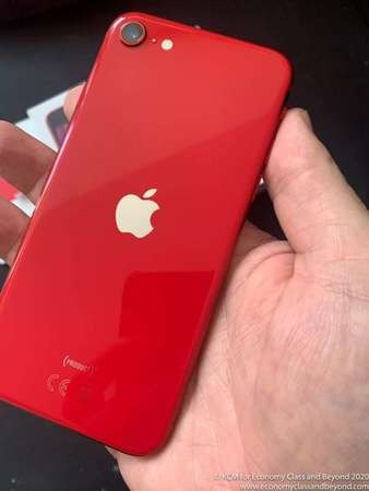 人気の Apple iPhone SE 第3世代 64GB (PRODUCT)RED … 【代引可 
