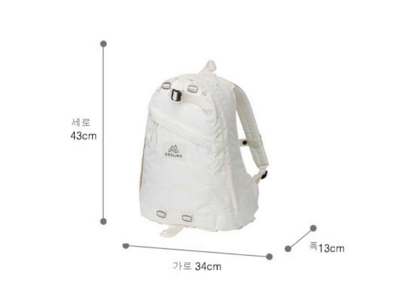 YU NAGABA BEAMS 長場雄 GREGORY DAY PACK 26L-