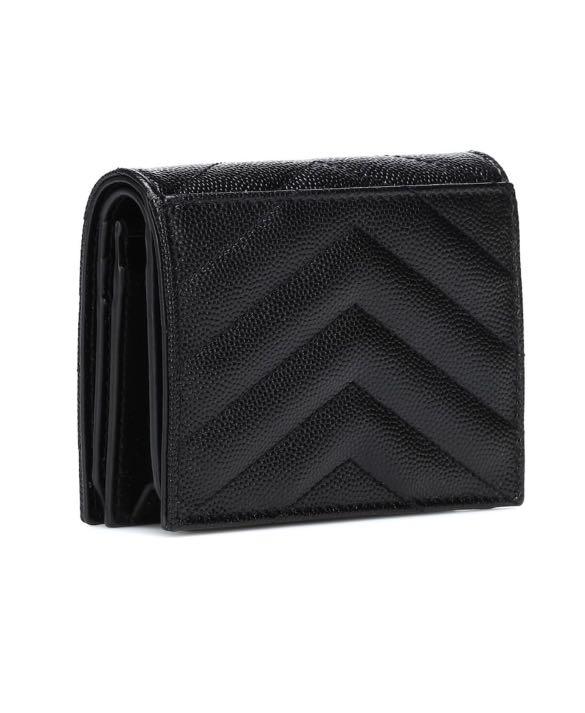 Ysl coin holder deals