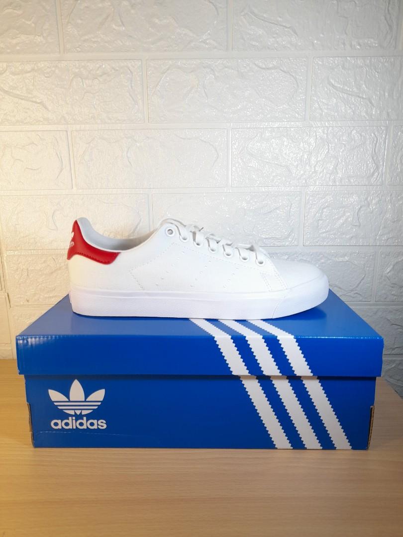 Adidas stan smith vulc herren cheap