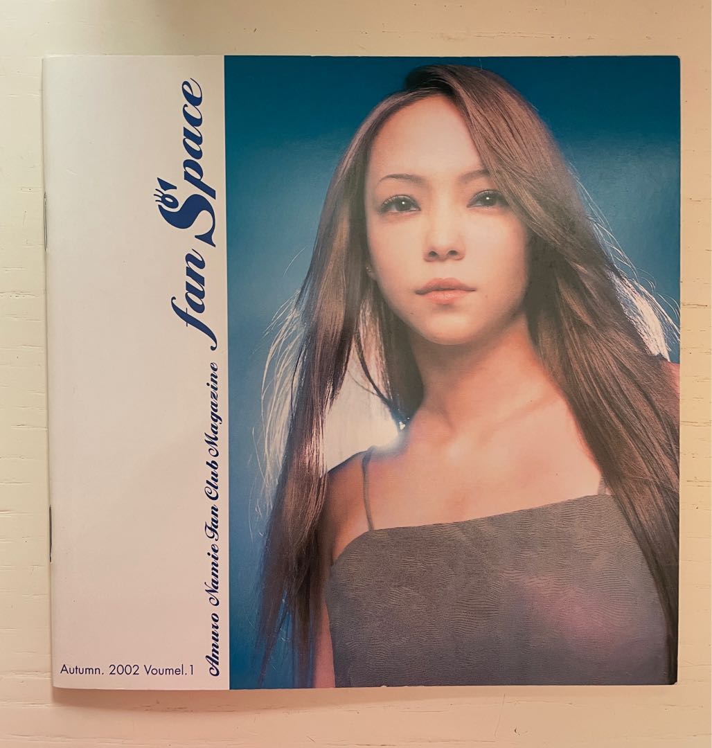 売れ筋ランキングも 安室奈美恵 space◎VoL2628 fanspace 会報26冊+1冊 ...