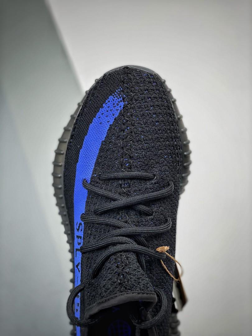 Adidas yeezy boost 350 v2 blauw deals