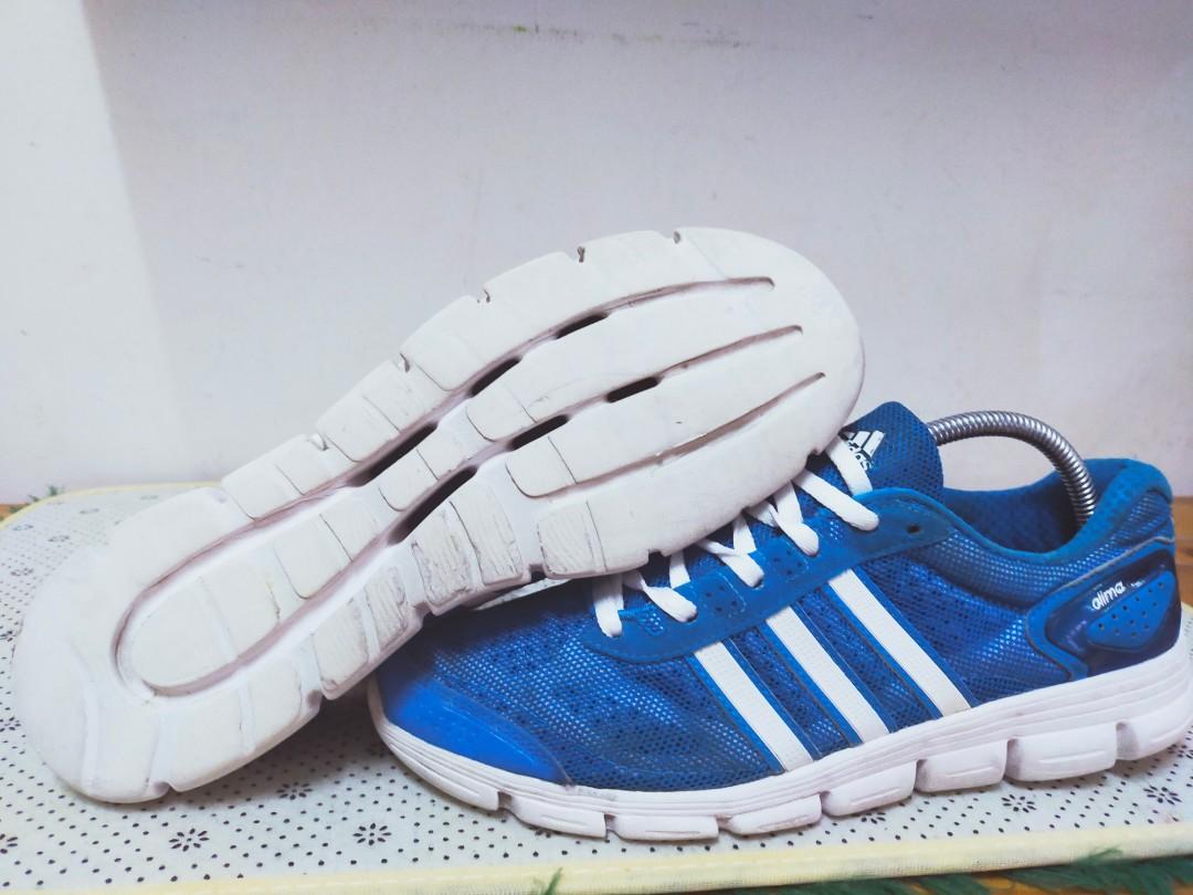 Adidas top climacool blue