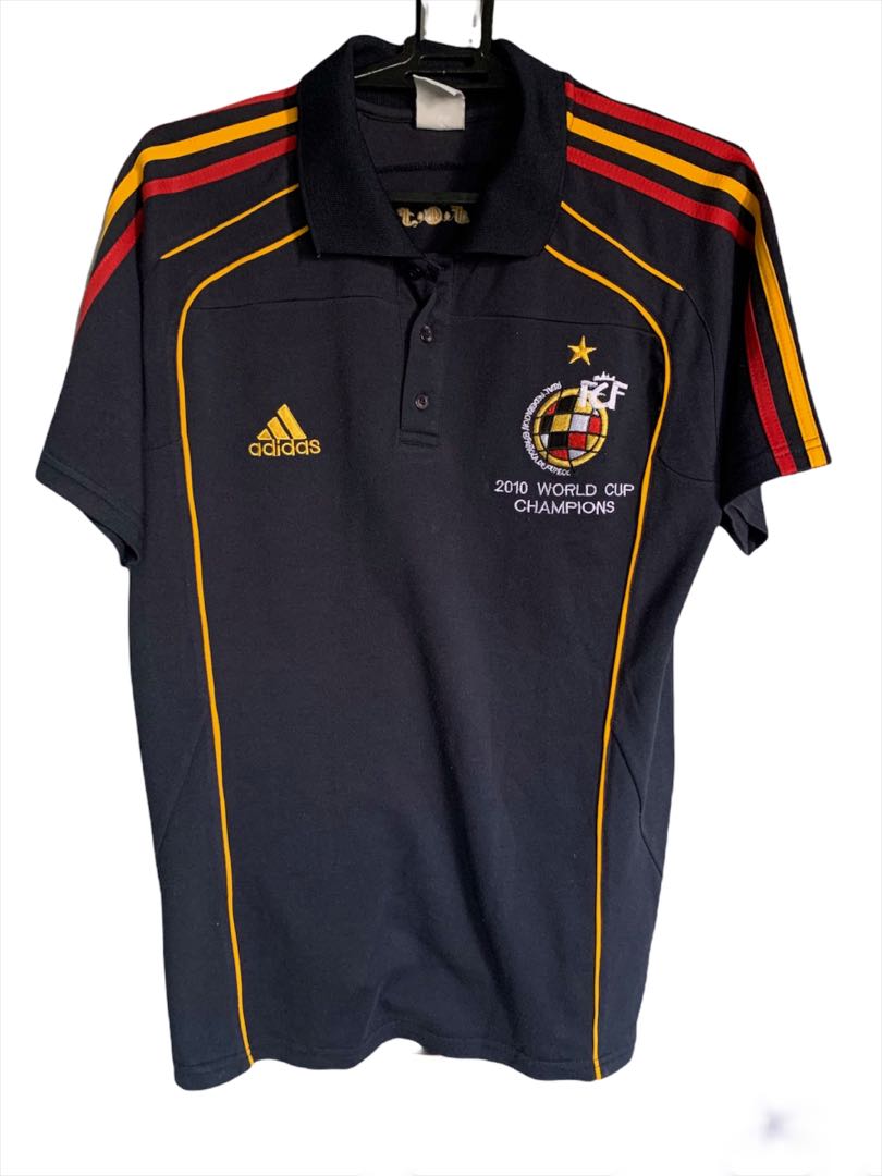 Adidas football new arrivals polo shirts