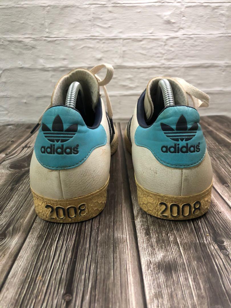 Adidas gazelle euro clearance 96
