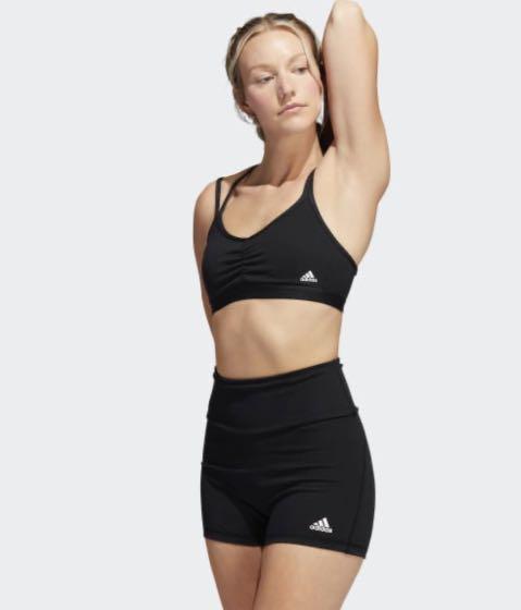 adidas yoga bra