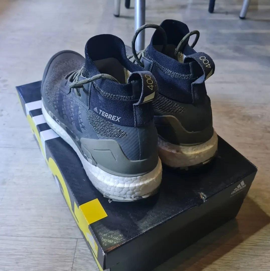 adidas terrex 400