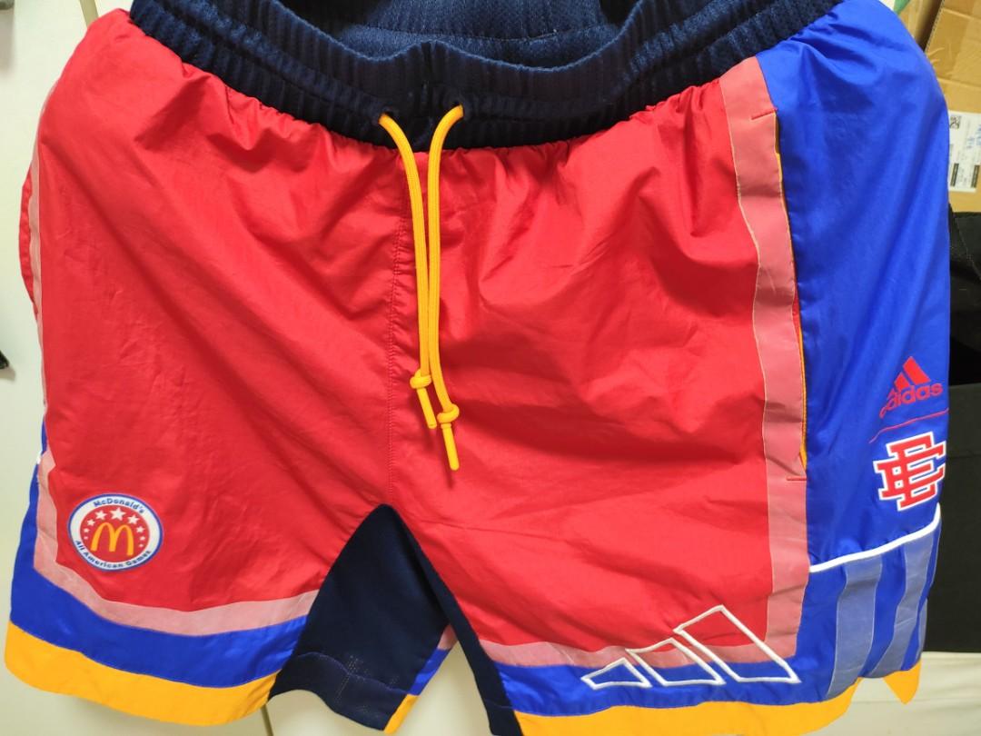Adidas x deals eric emanuel shorts