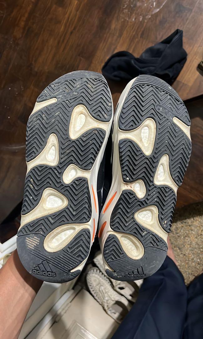 Yeezy wave runner 700 insole sale