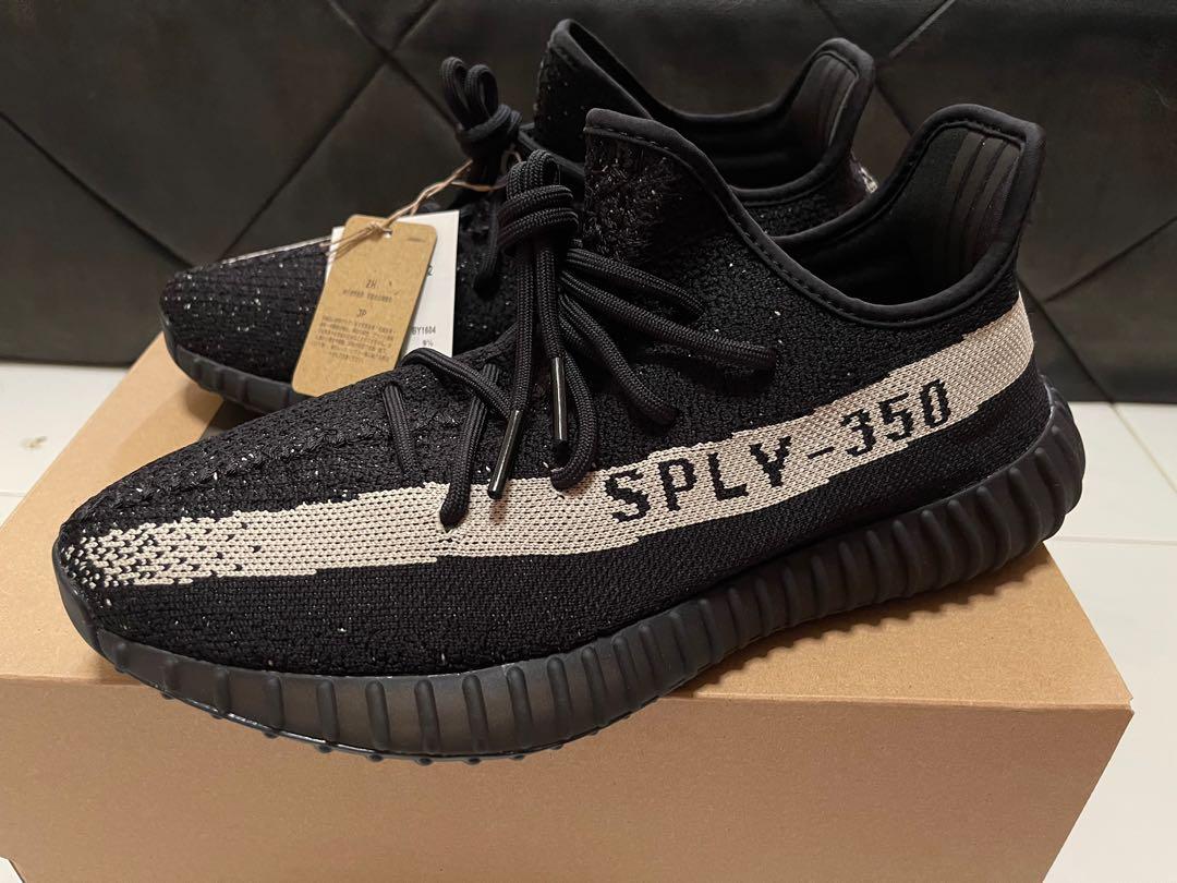 Yeezy boost oreo original on sale