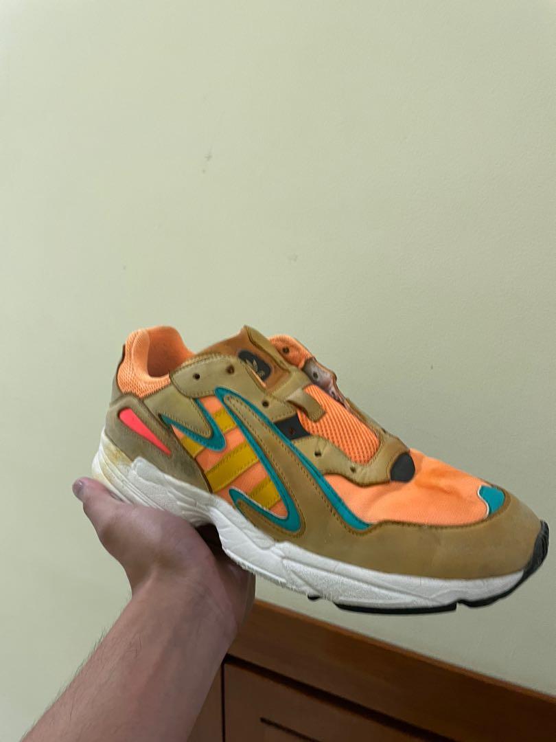 Adidas cheap yung 46